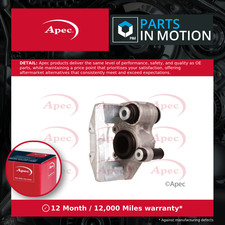 Brake Caliper fits CITROEN AX