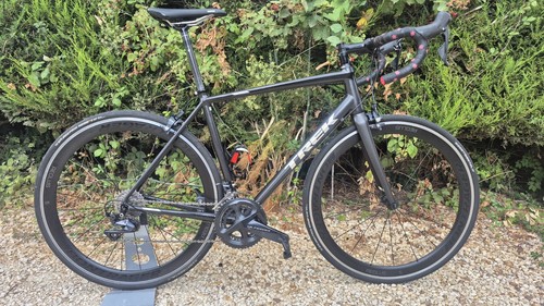 Trek emonda alr 2018 56cm - trek,