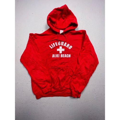 Gildan heavy blend lifeguard - gildan,