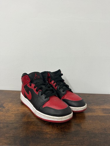 Nike air jordan - 1, mid