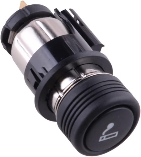 Oem 98ag15k047ad plug - 98ag15k047ad, socket