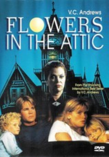 Flowers the attic region - in, (region