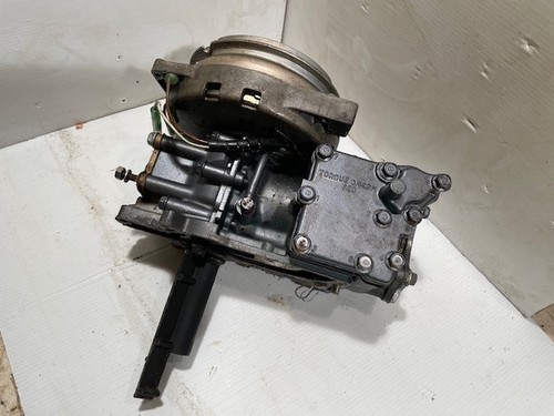 Yamaha mariner 4hp - yamaha,
