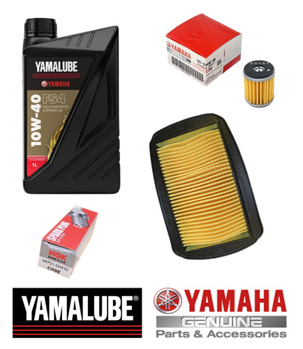 Yamaha 125 to 2019 - yamaha, mt-125