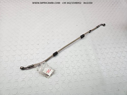 Rear hose modulator - rear,