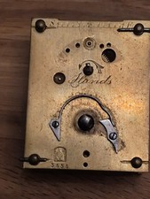 Antique Miniature French