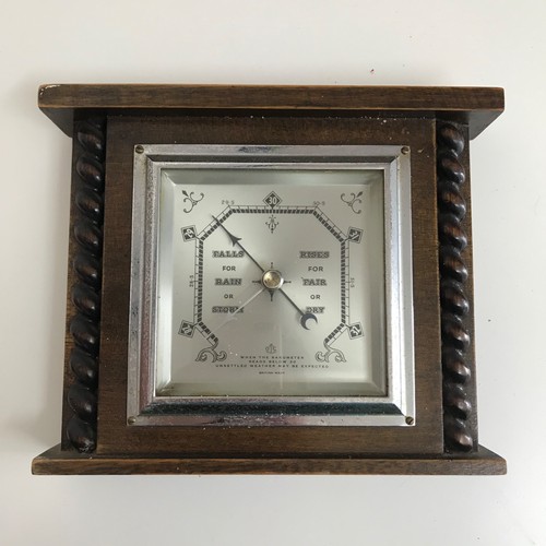 Vintage british made wooden - vintage,