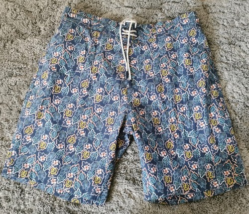 Fatface camber swim shorts - swim,