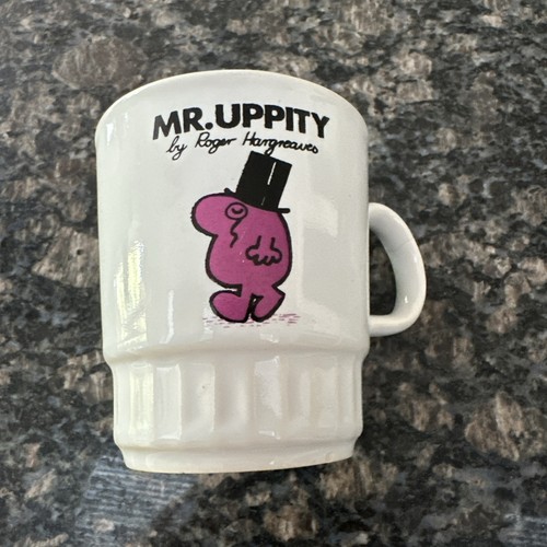 Uppity men staffordshire - mr,