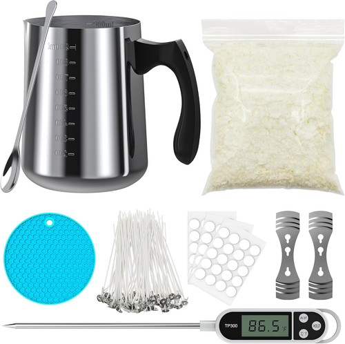 Ohcans candle making kit - ohcans,