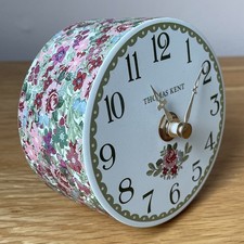 Thomas Kent Floral Clock