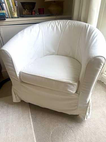 Ikea tullsta chair - ikea, with