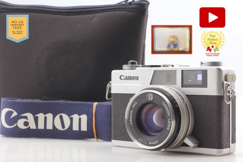 Read mint case - case], canon