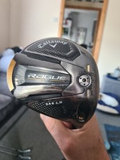 Callaway Rogue Triple Diamond