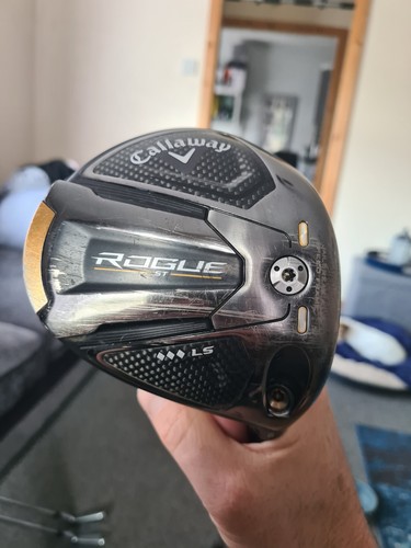 Callaway rogue triple diamond - callaway,