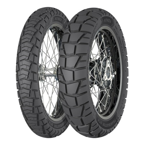 600 tyre pairs - tyre, 90/90