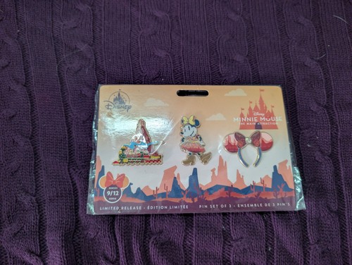 Disney store minnie - disney,