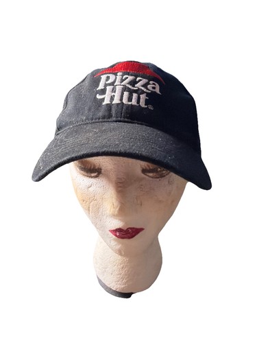 Pizza hut employee - pizza, uniform