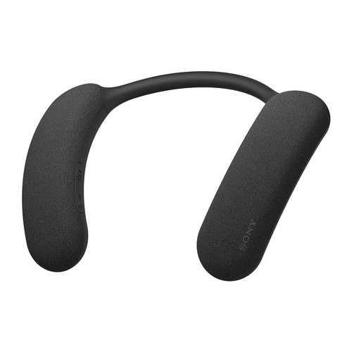 Sony an7 wireless neckband - sony, ht-an7