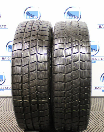 205 65r16c 16c - x2,