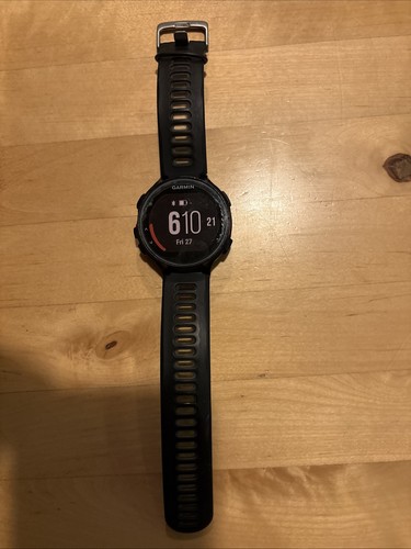 Garmin 735xt smart gps running - 735xt,