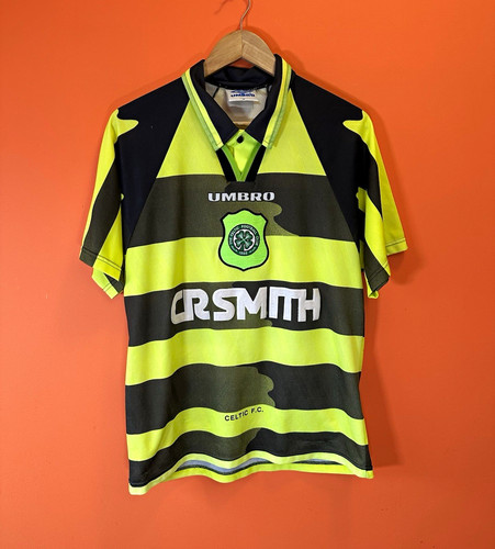 Vintage 1996 umbro - vintage, 1996/97