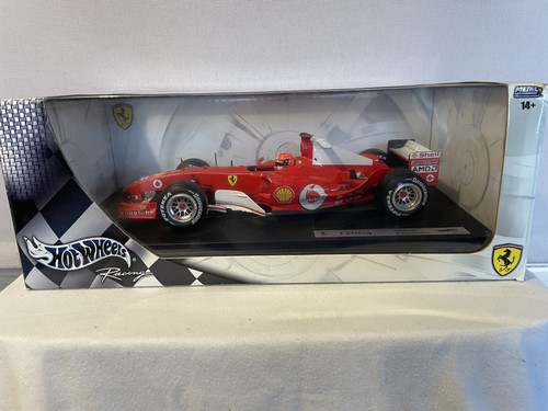 Ferrari f2004 michael - ferrari,
