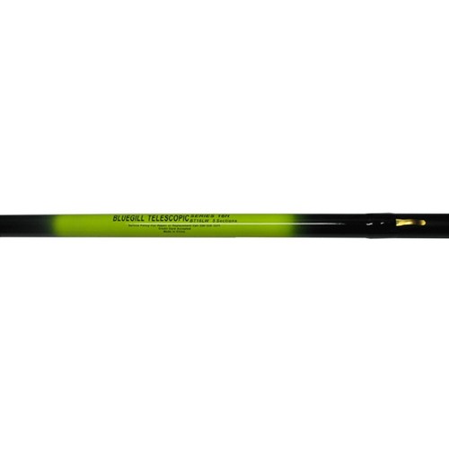 Hicks bluegill telescopic - hicks,