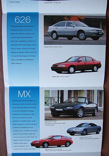 1997 mazda mx5 - mazda, mx5,