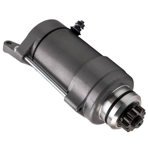 Starter motor 12v for yamaha - 12v,