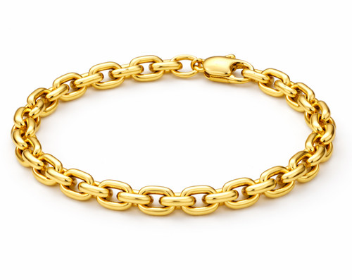 Italian 200 14k yellow gold - italian,