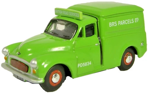 Oxford diecast scale - oxford, 1/76