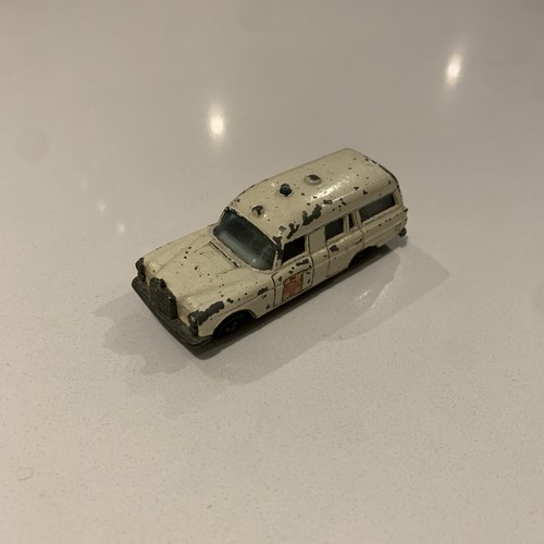 Matchbox king size - matchbox, no