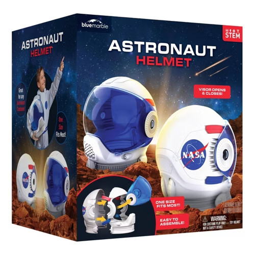 Nasa astronaut helmet science - astronaut,