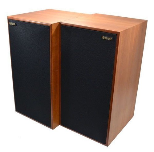 Harbeth compact 7es 3 - harbeth,