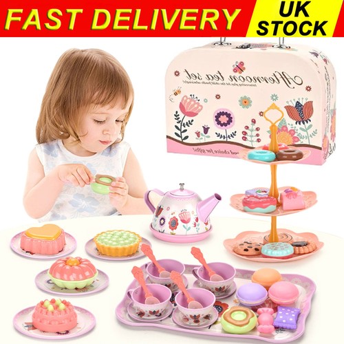 46pcs kids children - 46pcs, pretend