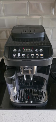 Longhi magnifica evo bean - de'longhi,