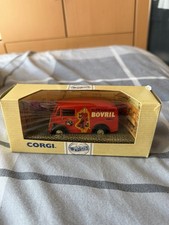 Corgi 96892 Morris J Van