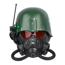 Fallout NCR Ranger Elite Riot