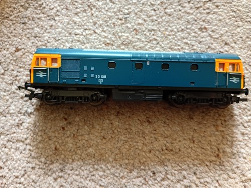 Lima gauge loco l205116 - gauge,