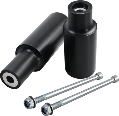 Black cut frame sliders - no,