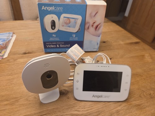 Angelcare ac310 digital colour - digital,