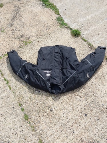 Buffalo textile motorcycle - buffalo,