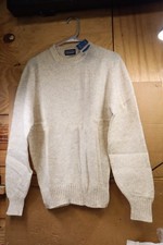 Vintage Lands’ End Shetland