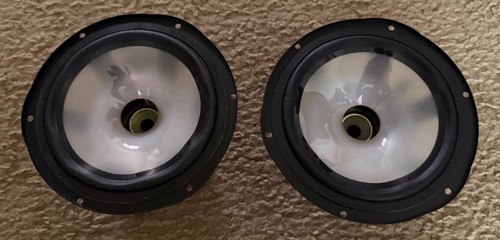 Kef sp1374x cone speaker - sp1374x,