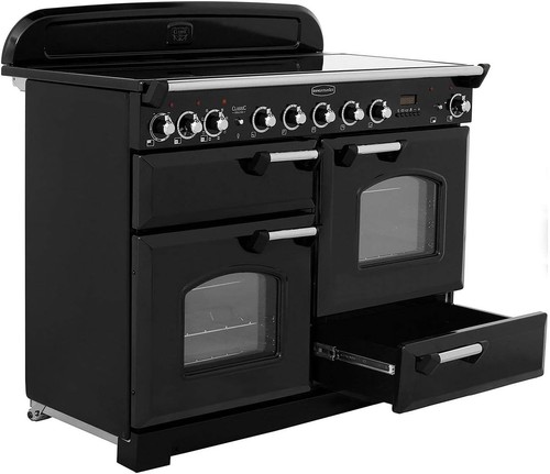 Rangemaster classic deluxe - rangemaster,
