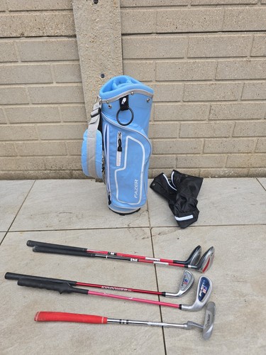 Uskg kids golf set ul39 - us,