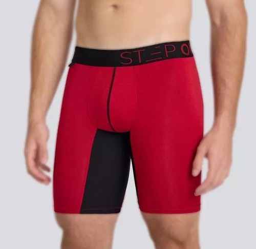 Step one sports - step, red