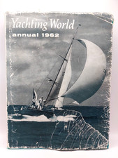 Yachting World Annual 1962