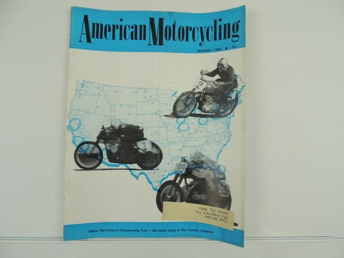 Vintage jan 1960 american - vintage,